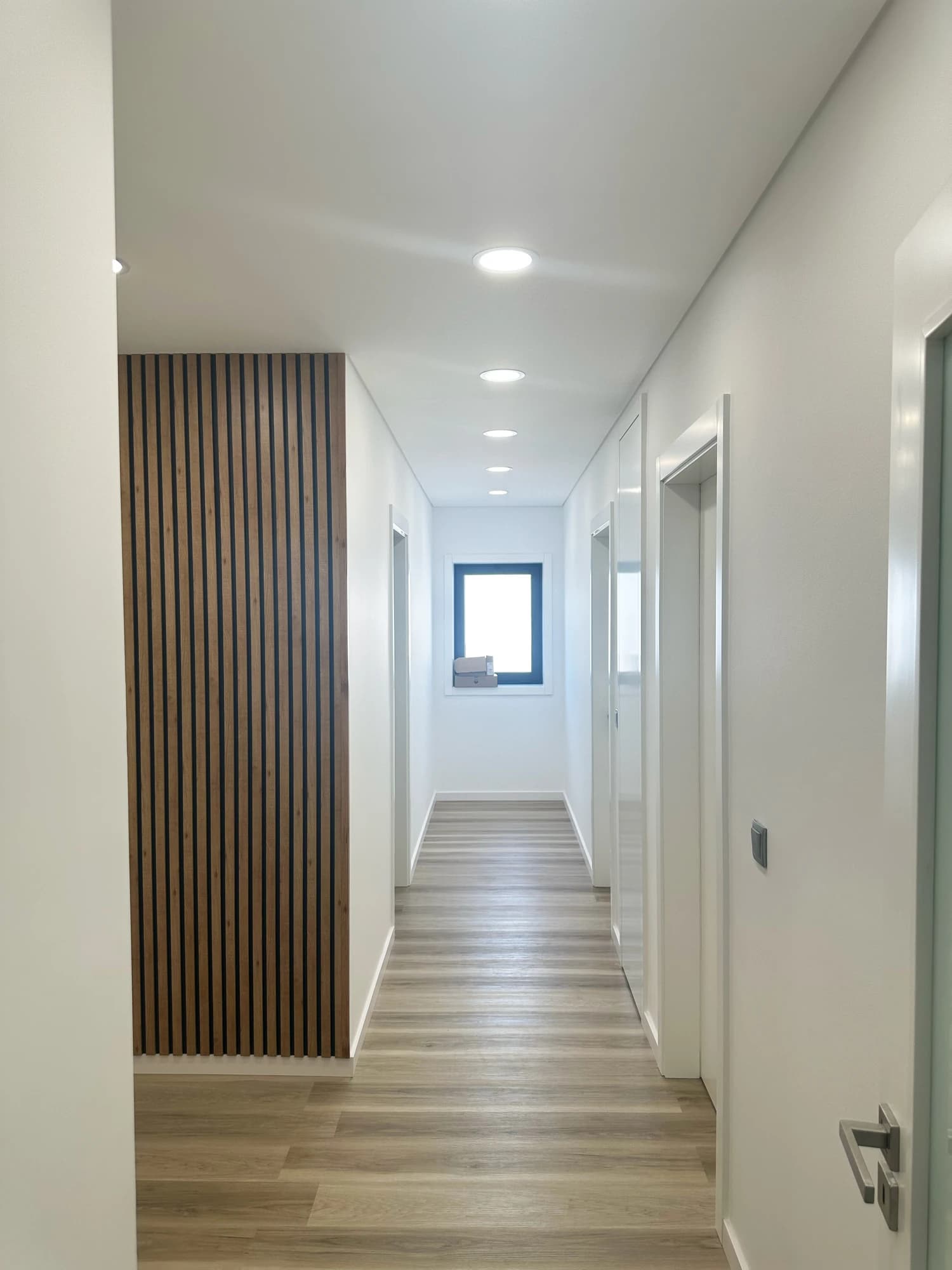 Remodelação completa de habitação chave-na-mão pela VPObras em Aveiro e Porto